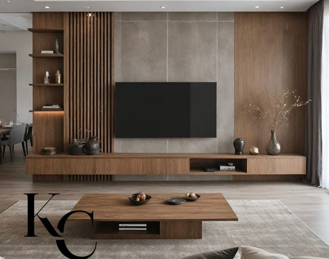 Aménagement Intérieur